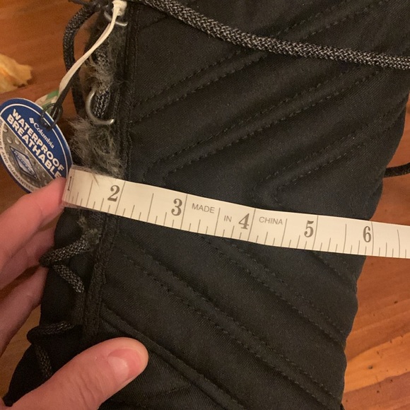 Columbia - Women’s Minx™ Mid III Boot - Picture 4 of 4